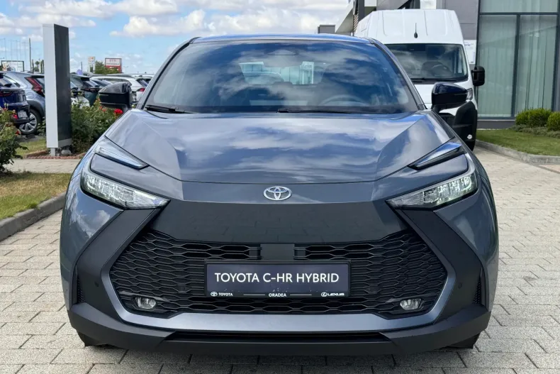 Toyota C-HR din 2026 cu 4 km - oferta TOY239431 - foto 2