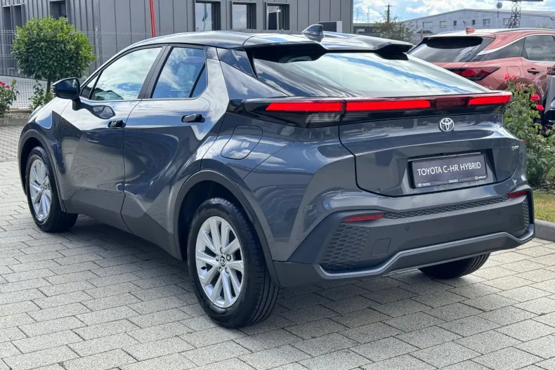 Toyota C-HR din 2026 cu 4 km - oferta TOY239431 - foto 5