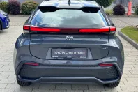 Toyota C-HR din 2026 cu 4 km - oferta TOY239431 - foto 6