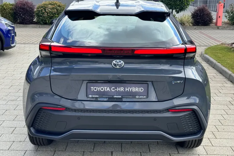 Toyota C-HR din 2026 cu 4 km - oferta TOY239431 - foto 6