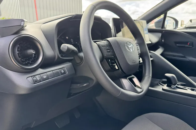 Toyota C-HR din 2026 cu 4 km - oferta TOY239431 - foto 13