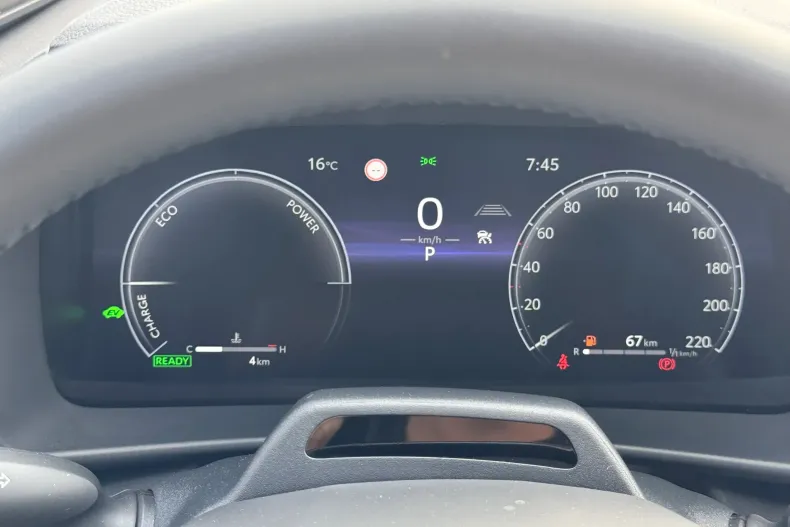 Toyota C-HR din 2026 cu 4 km - oferta TOY239431 - foto 20