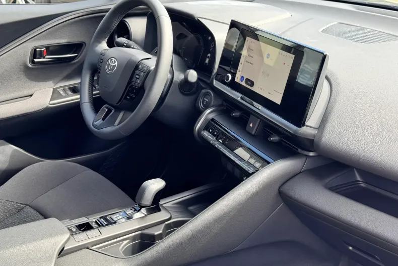 Toyota C-HR din 2026 cu 4 km - oferta TOY239431 - foto 21