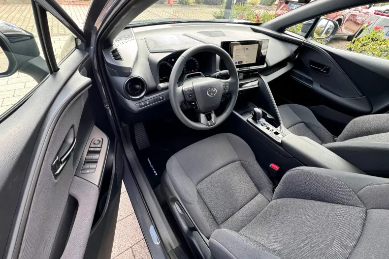 Toyota C-HR din 2026 cu 4 km - oferta TOY239431 - foto 23