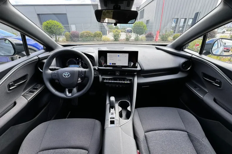 Toyota C-HR din 2026 cu 4 km - oferta TOY239431 - foto 24