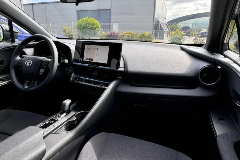Toyota C-HR din 2026 cu 4 km - oferta TOY239431 - foto 25
