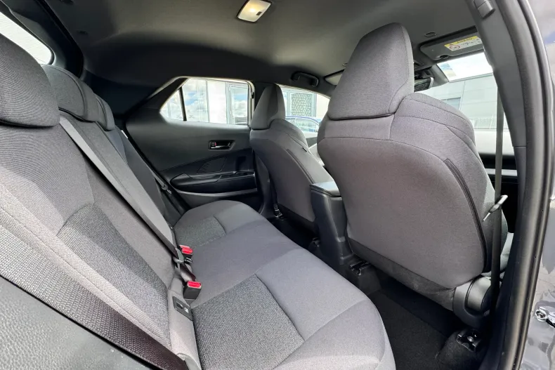 Toyota C-HR din 2026 cu 4 km - oferta TOY239431 - foto 26