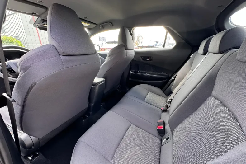 Toyota C-HR din 2026 cu 4 km - oferta TOY239431 - foto 27