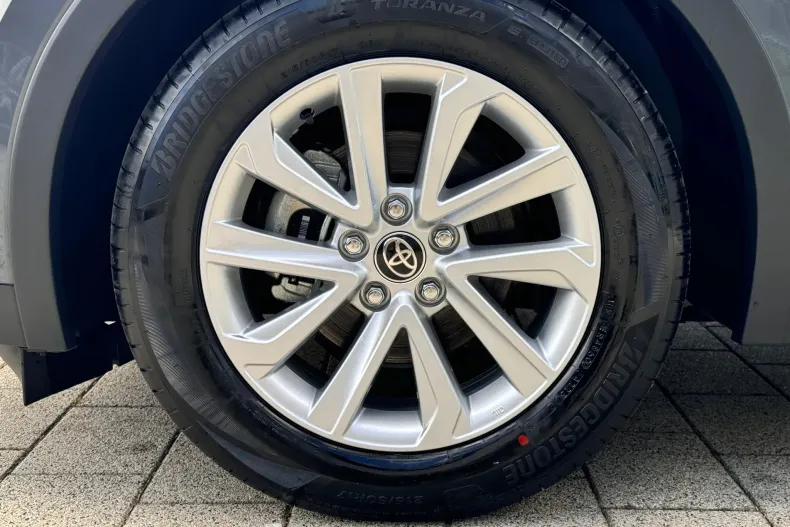 Toyota C-HR din 2026 cu 4 km - oferta TOY239431 - foto 29