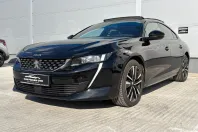 Peugeot 508 din 2020 cu 138.250 km - oferta PEU239432 - foto 2