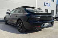 Peugeot 508 din 2020 cu 138.250 km - oferta PEU239432 - foto 3