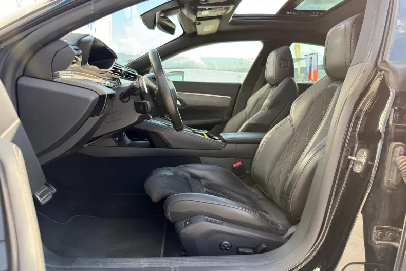 Peugeot 508 din 2020 cu 138.250 km - oferta PEU239432 - foto 5