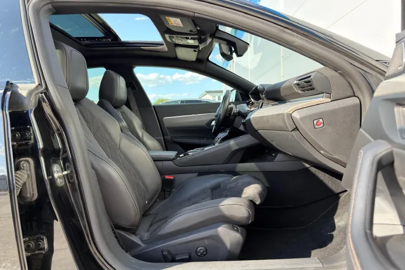 Peugeot 508 din 2020 cu 138.250 km - oferta PEU239432 - foto 7