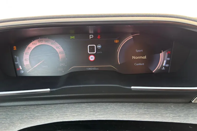 Peugeot 508 din 2020 cu 138.250 km - oferta PEU239432 - foto 12