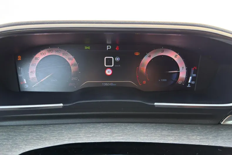 Peugeot 508 din 2020 cu 138.250 km - oferta PEU239432 - foto 13