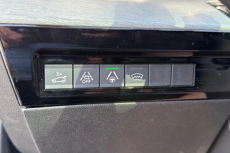 Peugeot 508 din 2020 cu 138.250 km - oferta PEU239432 - foto 15