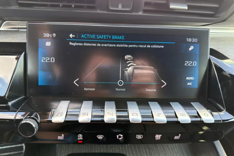 Peugeot 508 din 2020 cu 138.250 km - oferta PEU239432 - foto 30