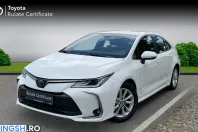 Toyota Corolla din 2023 cu 39.620 km - oferta TOY239433 - foto 1