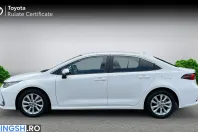 Toyota Corolla din 2023 cu 39.620 km - oferta TOY239433 - foto 2