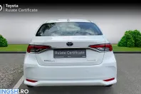 Toyota Corolla din 2023 cu 39.620 km - oferta TOY239433 - foto 3
