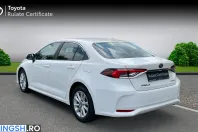 Toyota Corolla din 2023 cu 39.620 km - oferta TOY239433 - foto 5