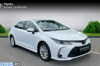 Toyota Corolla din 2023 cu 39.620 km - oferta TOY239433 - foto 6