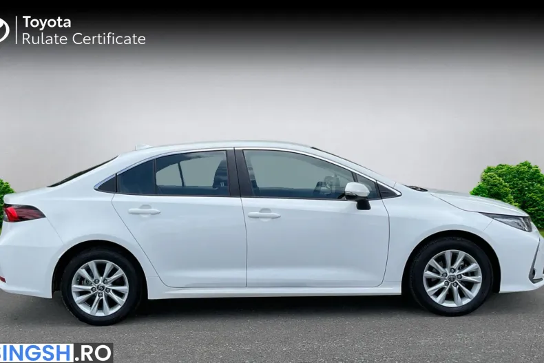 Toyota Corolla din 2023 cu 39.620 km - oferta TOY239433 - foto 7