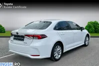 Toyota Corolla din 2023 cu 39.620 km - oferta TOY239433 - foto 8