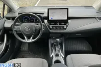Toyota Corolla din 2023 cu 39.620 km - oferta TOY239433 - foto 9