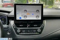 Toyota Corolla din 2023 cu 39.620 km - oferta TOY239433 - foto 11