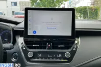 Toyota Corolla din 2023 cu 39.620 km - oferta TOY239433 - foto 13