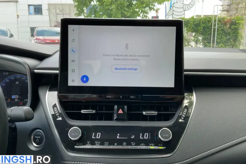 Toyota Corolla din 2023 cu 39.620 km - oferta TOY239433 - foto 13