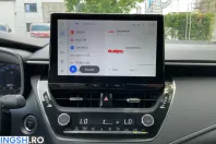 Toyota Corolla din 2023 cu 39.620 km - oferta TOY239433 - foto 14