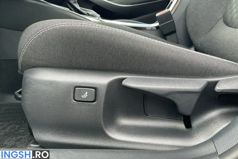 Toyota Corolla din 2023 cu 39.620 km - oferta TOY239433 - foto 18