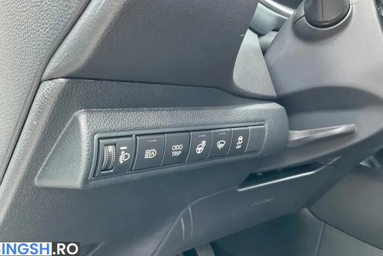 Toyota Corolla din 2023 cu 39.620 km - oferta TOY239433 - foto 19