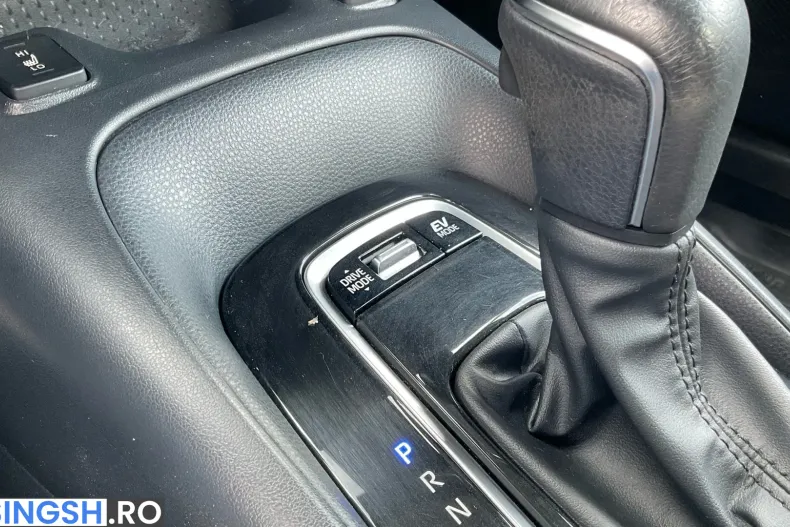 Toyota Corolla din 2023 cu 39.620 km - oferta TOY239433 - foto 20