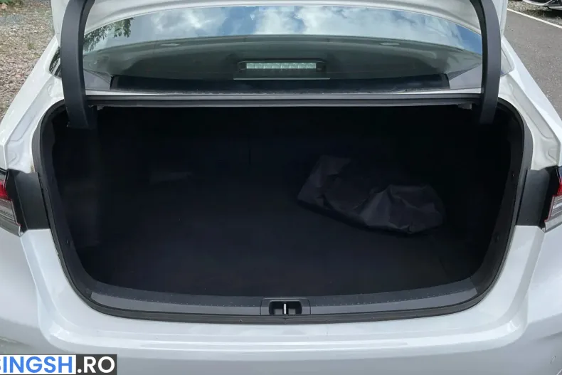 Toyota Corolla din 2023 cu 39.620 km - oferta TOY239433 - foto 23
