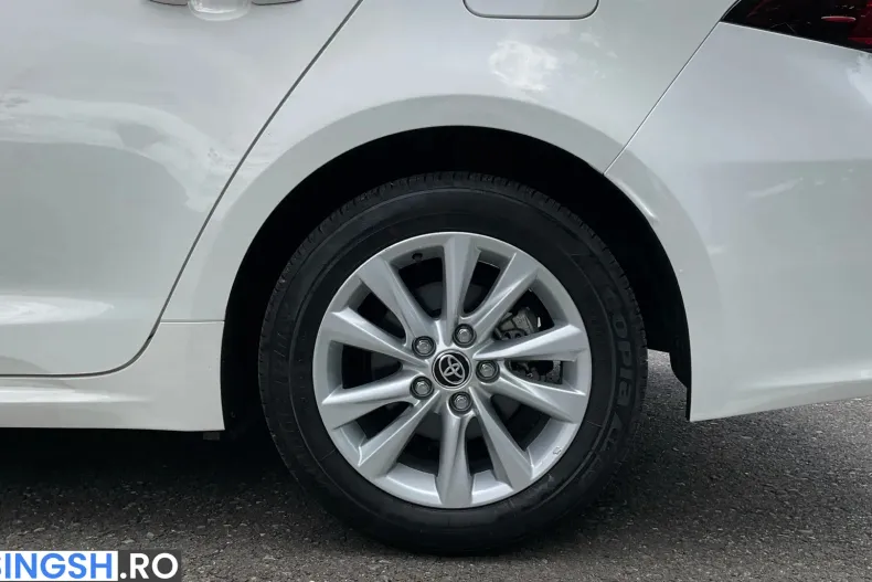 Toyota Corolla din 2023 cu 39.620 km - oferta TOY239433 - foto 28