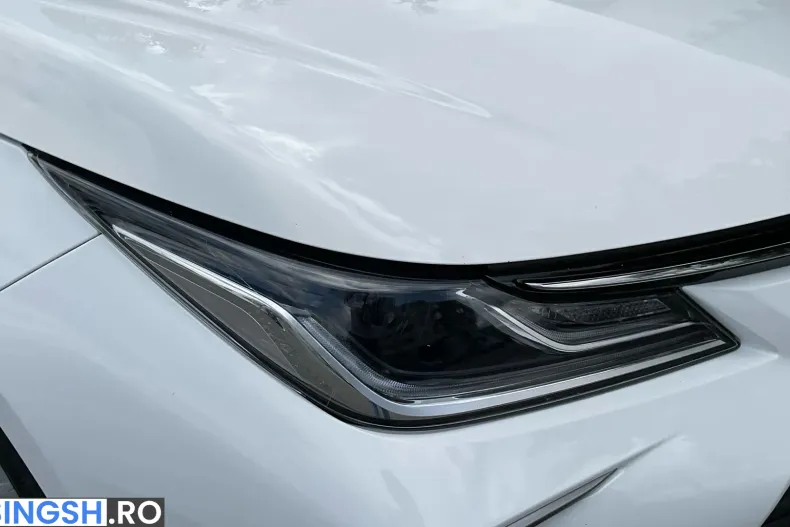 Toyota Corolla din 2023 cu 39.620 km - oferta TOY239433 - foto 29