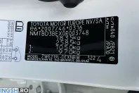 Toyota Corolla din 2023 cu 39.620 km - oferta TOY239433 - foto 36