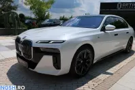 BMW 740d (Seria 7) din 2024 cu 27.042 km - oferta BMW239434 - foto 1