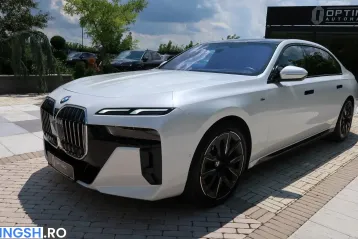 BMW 740d din 2024 - oferta BMW239434