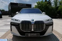 BMW 740d (Seria 7) din 2024 cu 27.042 km - oferta BMW239434 - foto 2