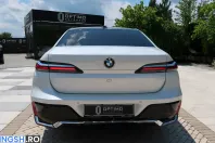 BMW 740d (Seria 7) din 2024 cu 27.042 km - oferta BMW239434 - foto 6