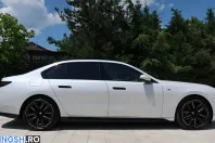 BMW 740d (Seria 7) din 2024 cu 27.042 km - oferta BMW239434 - foto 8