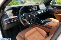 BMW 740d (Seria 7) din 2024 cu 27.042 km - oferta BMW239434 - foto 9