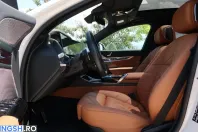 BMW 740d (Seria 7) din 2024 cu 27.042 km - oferta BMW239434 - foto 10