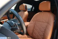BMW 740d (Seria 7) din 2024 cu 27.042 km - oferta BMW239434 - foto 11
