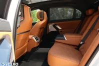BMW 740d (Seria 7) din 2024 cu 27.042 km - oferta BMW239434 - foto 15