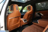 BMW 740d (Seria 7) din 2024 cu 27.042 km - oferta BMW239434 - foto 16